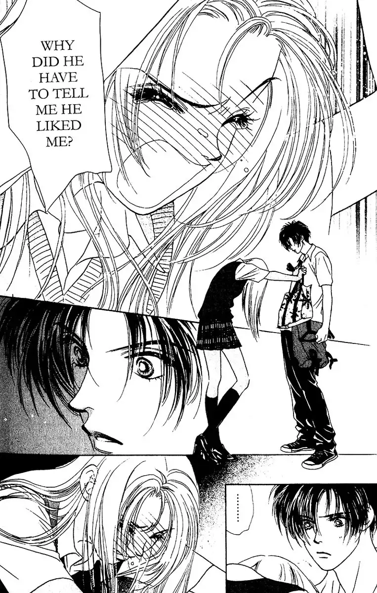 Peach Girl Chapter 4 6